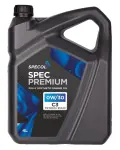 синтетическое масло SPECOL 0W-30 SPEC PREMIUM C3 4L
