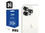 lääts PROTECTION PRO SILVER APPLE IPHONE 15 PLUS - 3MK lääts PROTECTION PRO SILVER