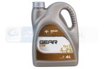 масло ORLEN OIL DCT 4L