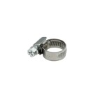 tiguklamber ma professionaalne w2 6/16 9mm (pakk-20 tk) 20-f006/16 ma