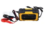 akulaadija 12V 6A STANMOT