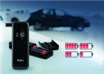 XBLITZ Alkomeeter UNLIMITED