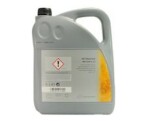 Täissünteetiline õli MERCEDES 5W-40 5L MB229.5