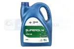 Mineraalne õli ORLEN OIL 15W-40 5L SUPEROL M CC