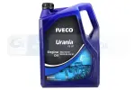 синтетическое масло URANIA FE LS 5W-30 5L