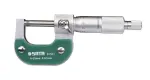 mikromeeter 0-25MM