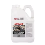 Sisemise plastikust detailide puhastusvahend AUTOLAND Cockpit Cleaner Gloss viimistlus 0,75L, pH neutraalne, pihustamine, toime: Spīdums, lõhn: uus auto, komplekti kuuluvate tükkide arv1