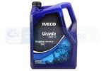 синтетическое масло URANIA DAILY LS 5W-30 5L