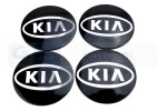 Originaaltootja embleem autologoga veljele või ilukilbile KIA