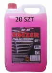 aine jahutusvedelik FREZER G12 5L 20tk CZE
