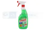 WINDOW-aine klaasi 0.75L-OCET roheline