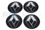 Originaaltootja embleem autologoga veljele või ilukilbile RENAULT