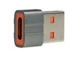 ADAPTER OTG USB -> USB-C