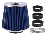 Õhufilter kooniline 155X130X120MM