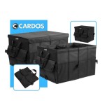 organiseerija pagasile CARDOS