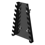 Mutrivõtmete hoidik perfoseinale 45x140x195mm