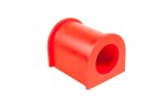 MPBS 6800129-00/80SHA / polyurethane stabilizer bushing (1pc, front axle, right/left, inside, strength: 80 sha, inner diameter 50mm) fits: scania 3, 3 bus, 4, gi, pi, ri, t 01.88-