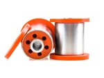 MPBS 6800197/80SHA / polyurethane bushing (2pcs, interior suspension, right/left, front, strength: 80 sha) fits: scania fits: scania 4, gi, pi, ri, t 05.95-05.19