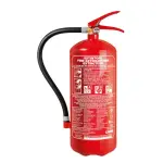 5kg CO2 tulekustuti ReinoldMax