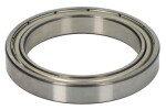 EZO 6807.ZZ /EZO/ / 35x47x7, bearing standard ball bearing (seal: double-sided/z-type with plates, temperature range -30/120°c, grease type: l138)