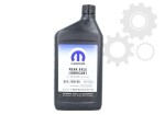 manual Originaalõli käigukast (0,946L)) SAE 75W85 (ZF Elsd) API GL-5 68083381AA