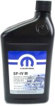 õli MOPAR 0,946L / ATF SP IV M / 6 POWERTECH / CHRYSLER