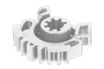 kontrollseade soojendus/ventilatsioon, kliima 68214880aa