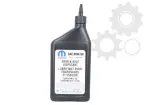 manual Originaalõli käigukast (0,946L) SAE 80W90; CHRYSLER MS-9020 68218041AA