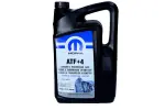 õli MOPAR 5L / ATF +4 / CHRYSLER MS-9602