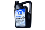 poolsünt õli MOPAR 10W30 5L / MS-6395 / CHRYSLER