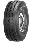 385/65R22.5 Prometeon G02 Pro MultiAxle 164K (158L) M+S 3PMSF SteerAndTrailer MIXED USE CBB72