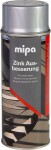 mipa sinkki spray 400 ml galvanoidun korjaukseen