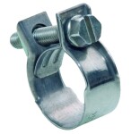 voolikuklamber MINI CLIP 10-11 W1