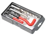Keerme remondi komplekt M10-1,25 elemendi pikkus 1,5D