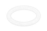 OE VOLVO 6848760 / air conditioning hose fits: volvo 140, 240, 260, 340-360, 440, 460, 480, 740, 760, 780, 850, 940, 940 ii, 960, 960 ii, c30, c70 i, c70 ii 1.3-electric 08.66-06.13