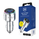 3MK-3MK HYPER CAR POWER TRANSMITTER 48W