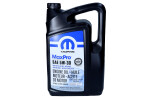 täissünt  õli MOPAR 5W30 5L / SM / MS-6395 / CHRYSLER
