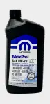 täissünt õli MOPAR 0W20 0,946L / SP / GF-6A / CHRYSLER