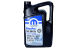 täissünt  õli MOPAR 0W20 5L / SP / GF-6A / CHRYSLER