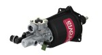 PROVIA PRO4110110 / clutch actuator (damper stroke: 65mm, average filling: pentosin chf 11 s) fits: man fits: man foc, tgl i, tgm i 08.04-