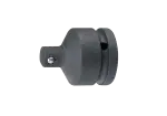 3/4" адаптер - с шаром 3/4"высота 1/2"m 6874p