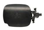BLIC 6904-09-025455P / fuel tank flap fits: renault scenic i 10.99-09.03