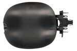 BLIC 6904-09-030455P / fuel tank flap fits: renault clio ii ph i, clio ii ph ii, clio ii ph iii, clio iii ph i, thalia i 02.98-05.09