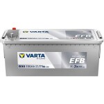 Aku Varta Promotive EFB EFB690500105 12V 190Ah 1050A B90 ​​(513x223x223)
