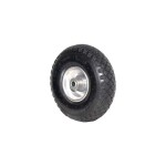 Käruratas 10*3.00-4 kuullaager 16mm