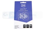 APPLE IPHONE 16 PRO /16 PRO MAX- 3MK LEN