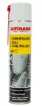 õli PENETRUJACY universaalne 600ML