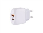 laadija võrgu PD20+QC3.0 USB