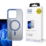 kotis APPLE IPHONE 15 PRO MAX-FROSTY MAGCE BLUE