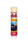 PLAK plastikule 400 KREMOWY/vanilje.